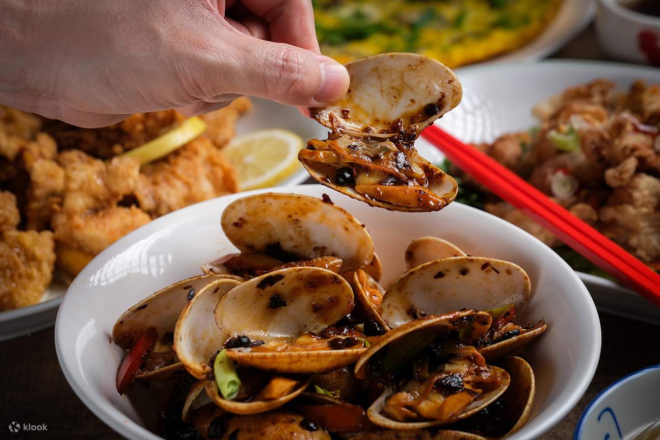 【Hotel Buffet Offer 2023】Sheraton Hong Kong Hotel & Towers Buffet | The